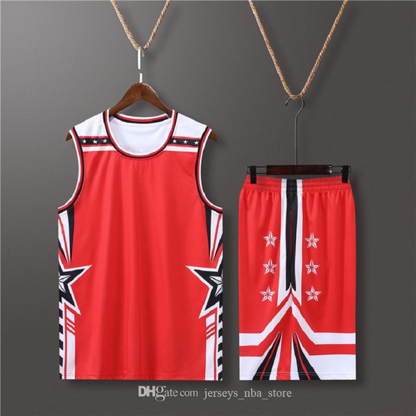2021 football jersey 011, Black;red
