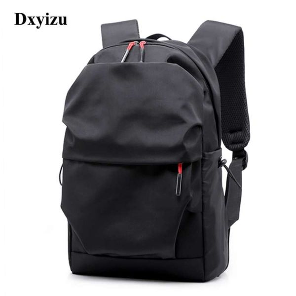 waterproof men women backpack 15.6 inches lapback pack large capacity stundet backpacks pleated casual school bags 210929
waterproof men women backpack 15.6 inches lapback pack large capacity stundet backpacks pleated casual school bags 210929