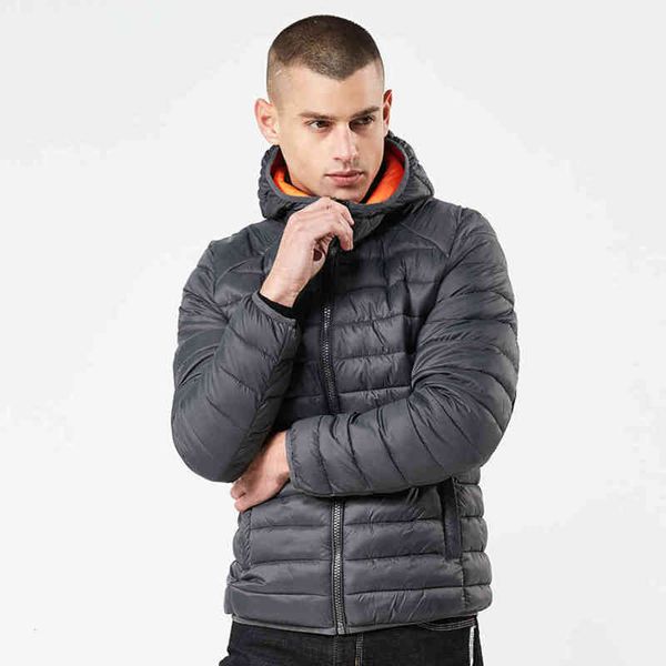 down coat autumn winter new casual hooded ets mens windbreaker simple lightweight warm parkas coats outwear cloth, Black
down coat autumn winter new casual hooded ets mens windbreaker simple lightweight warm parkas coats outwear cloth, Black