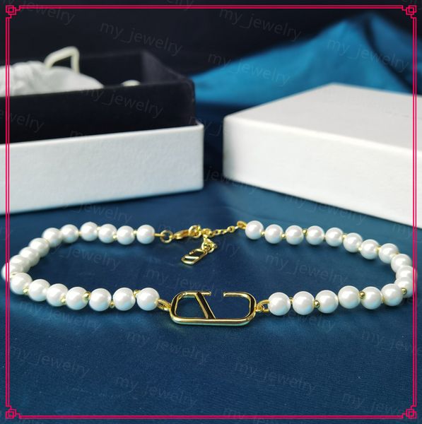 2021 designer pendant necklaces fashion stainless steel letter necklace womens rivet pearl necklace for mens and women jewelry col6056154, Silver
2021 designer pendant necklaces fashion stainless steel letter necklace womens rivet pearl necklace for mens and women jewelry col6056154, Silver