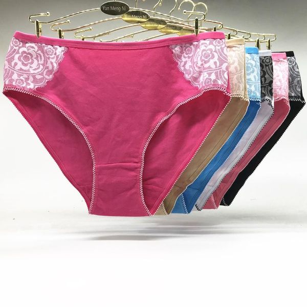 women's panties 5 pcs lots ladies plus size underwear cotton briefs set for women xxl 3xl 4xl 89257, Black;pink
women's panties 5 pcs lots ladies plus size underwear cotton briefs set for women xxl 3xl 4xl 89257, Black;pink