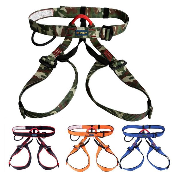 half body rock climbing harness tree surgeon downhill mountaineering caving fire rescuing rappelling protector escalada cords, slings and we
half body rock climbing harness tree surgeon downhill mountaineering caving fire rescuing rappelling protector escalada cords, slings and we