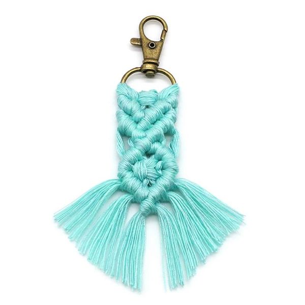 hooks & rails mini macrame keychains boho woven key ring with tassels for car bag pendant purse charm unique gift
hooks & rails mini macrame keychains boho woven key ring with tassels for car bag pendant purse charm unique gift