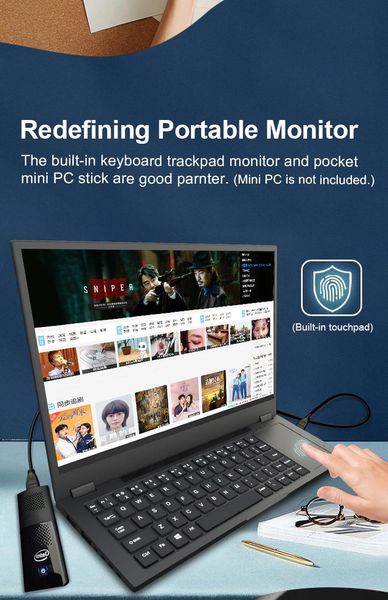 monitors 14 inch ips hdr 1920x1080 with battery usb c gaming dual speaker computer display portable monitor for lapphone playstation4
monitors 14 inch ips hdr 1920x1080 with battery usb c gaming dual speaker computer display portable monitor for lapphone playstation4