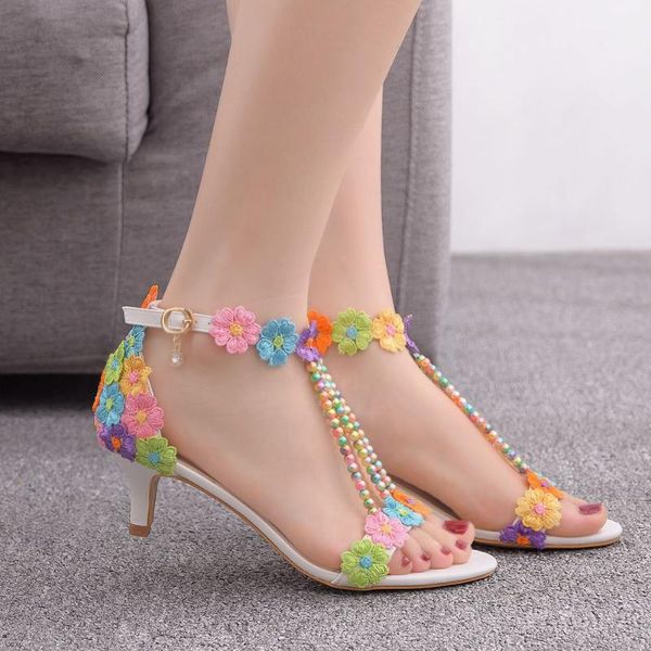 sandals women's high heels white lace rhinestone wedding shoes large size 45 female pumps, Black
sandals women's high heels white lace rhinestone wedding shoes large size 45 female pumps, Black