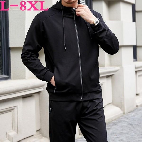 men's jackets plus size 10xl 8xl 6xl 2021 jacket men fashion casual loose mens sportswear bomber and coats, Black;brown
men's jackets plus size 10xl 8xl 6xl 2021 jacket men fashion casual loose mens sportswear bomber and coats, Black;brown