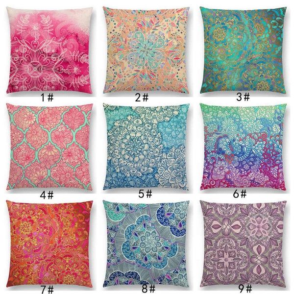 beautiful leaf flower gorgeous floral doodle colourful decorative pattern mandalas car cushion cover sofa throw pillow case cushion/decorati
beautiful leaf flower gorgeous floral doodle colourful decorative pattern mandalas car cushion cover sofa throw pillow case cushion/decorati