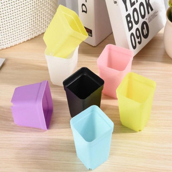 planters & pots colorful succulent flower pot seedling small square plant plastic
planters & pots colorful succulent flower pot seedling small square plant plastic
