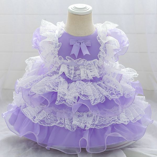 kids dress for girls dresses party wedding lace court clothing princess flower infant baby tutu dress children prom ball gown, Red;yellow
kids dress for girls dresses party wedding lace court clothing princess flower infant baby tutu dress children prom ball gown, Red;yellow