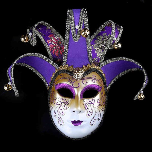 mask halloween party gold powder creative full face venice makeup performance 32
mask halloween party gold powder creative full face venice makeup performance 32