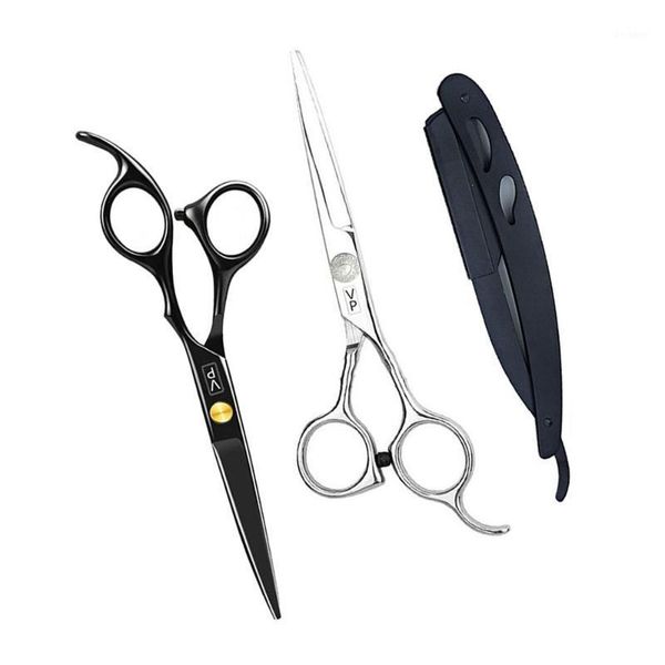 japanese 6.0 inch 440c hair scissors hairdressing tools cutting barber thinning shears salon hairdresser kit1
japanese 6.0 inch 440c hair scissors hairdressing tools cutting barber thinning shears salon hairdresser kit1