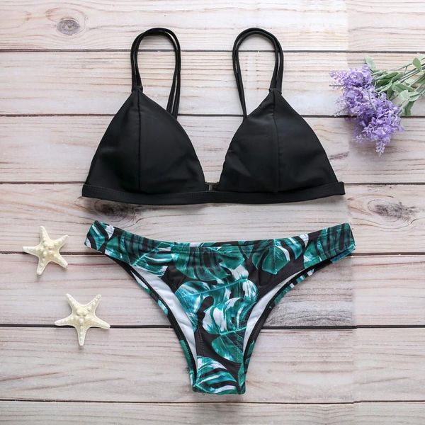 women swimsuit ladies fashion green color matching tie-dye bandeau bandage bikini set push-up swimwear beachwear two-piece suits
women swimsuit ladies fashion green color matching tie-dye bandeau bandage bikini set push-up swimwear beachwear two-piece suits