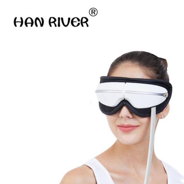 the eye massager eyecare instrument to protect nanny relieve fatigue and black rim of electric massagers
the eye massager eyecare instrument to protect nanny relieve fatigue and black rim of electric massagers