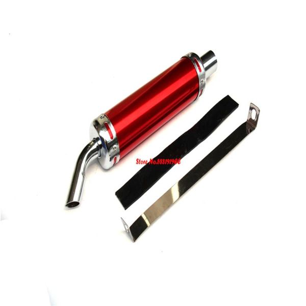 motorcycle exhaust system universal 28mm aluminum alloy off-road 125cc 140cc pipe stickers atv for
motorcycle exhaust system universal 28mm aluminum alloy off-road 125cc 140cc pipe stickers atv for