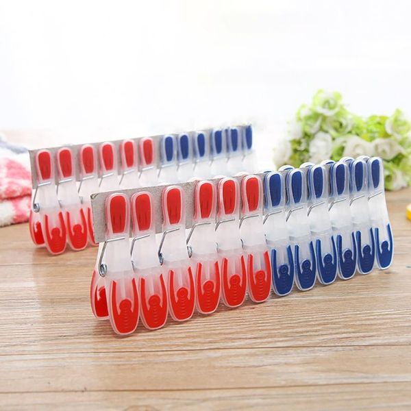 clothing & wardrobe storage 24pcs clothespins laundry clothes pins hanging pegs clips plastic hangers racks home hooks towel 
clothing & wardrobe storage 24pcs clothespins laundry clothes pins hanging pegs clips plastic hangers racks home hooks towel