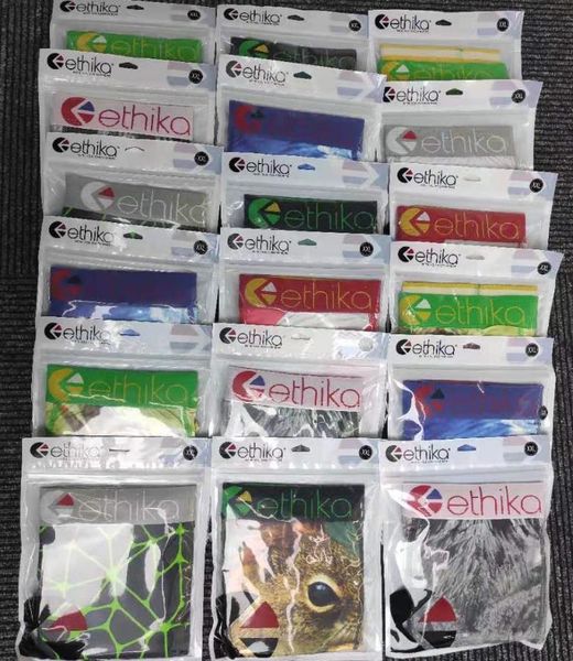 2021 designers brand underpants man boxer men underpants man underpanties underwear mens ethika men boxers cotton underwears shorts male007, Black;white
2021 designers brand underpants man boxer men underpants man underpanties underwear mens ethika men boxers cotton underwears shorts male007, Black;white