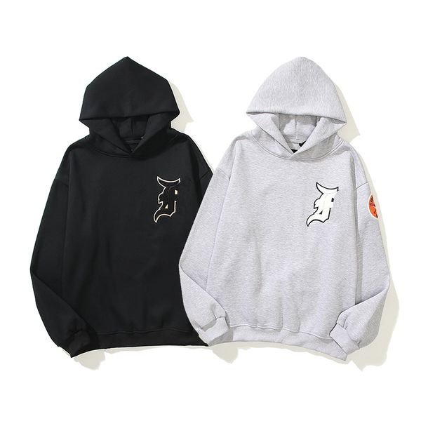 2021 men s hoodies & sweatershirts woman and man fashion pullover outfit sweatershirt hiphop streetwear clothes casual jumper lesisure hoode, Black
2021 men s hoodies & sweatershirts woman and man fashion pullover outfit sweatershirt hiphop streetwear clothes casual jumper lesisure hoode, Black