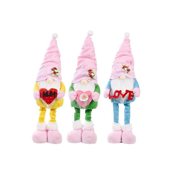mother's day gnome rudolph pointed hat plush doll cute faceless gift for home office living room party decor favor
mother's day gnome rudolph pointed hat plush doll cute faceless gift for home office living room party decor favor