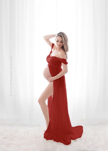 maternity dresses clothes dress pography props shooting pos chiffon strapless long skirt, White
maternity dresses clothes dress pography props shooting pos chiffon strapless long skirt, White