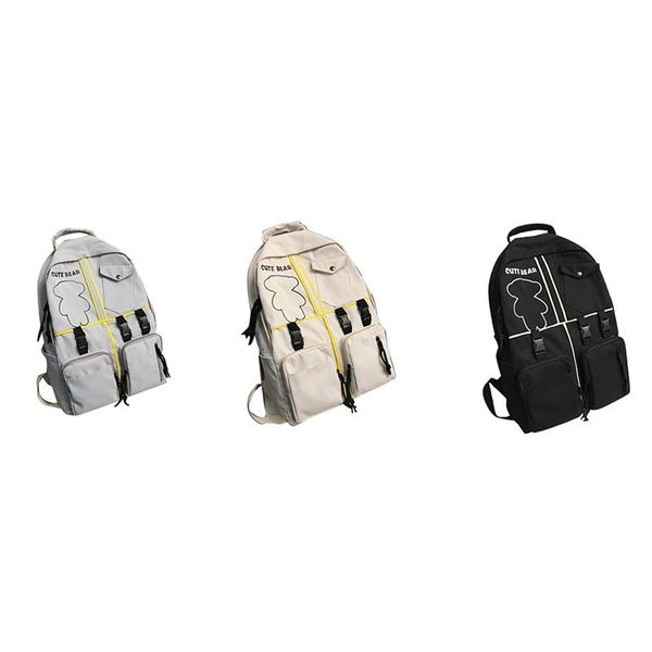 backpack asds-schoolbag female college student high school mori series large-capacity tide multi-pocket
backpack asds-schoolbag female college student high school mori series large-capacity tide multi-pocket