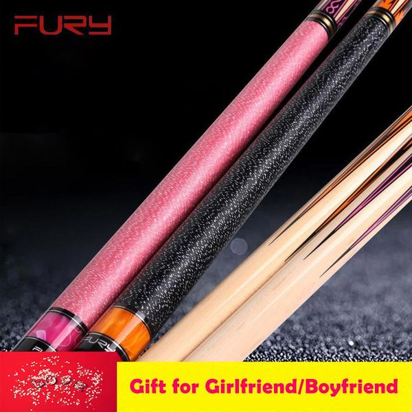 fury billiard snooker cue be series 9.8mm 11.5mm tip 145cm length 2 colors professional maple 3/4 split china cues
fury billiard snooker cue be series 9.8mm 11.5mm tip 145cm length 2 colors professional maple 3/4 split china cues