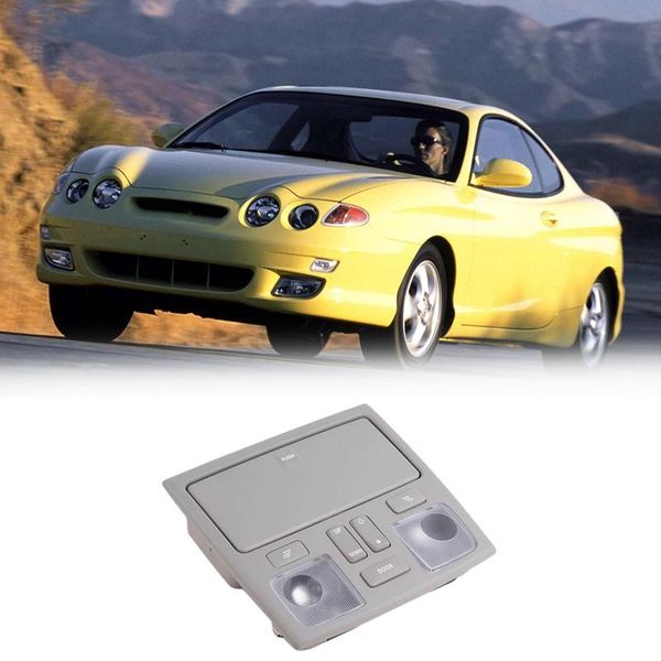 working light car dome reading lamp sunroof switch glasses case map for tiburon coupe 2006-2008 928102c500
working light car dome reading lamp sunroof switch glasses case map for tiburon coupe 2006-2008 928102c500