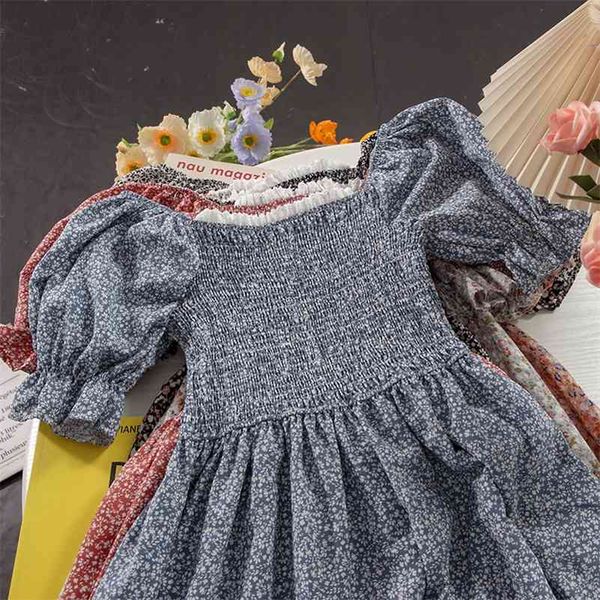 korobov new arrival women dress korean elegant fashion female dresses summer chic sweet vintage vestidos femme 210430, Black;gray
korobov new arrival women dress korean elegant fashion female dresses summer chic sweet vintage vestidos femme 210430, Black;gray