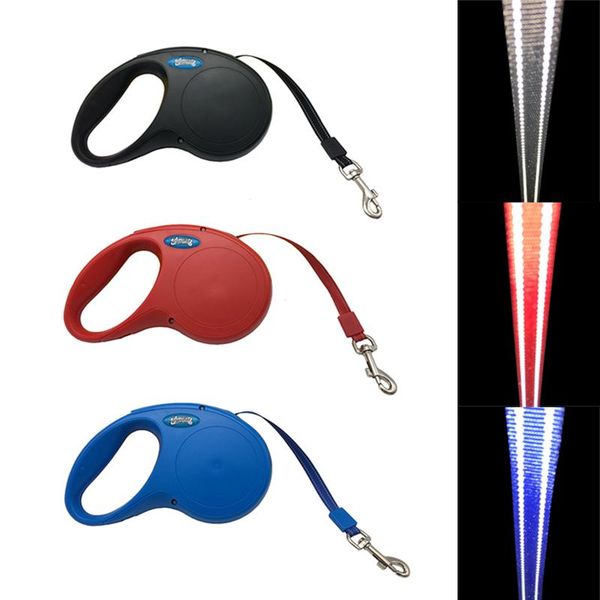 dog collars & leashes reflective leash retractable automatic abs nylon rope pet cat puppy walking outdoor lead for small medium dogs
dog collars & leashes reflective leash retractable automatic abs nylon rope pet cat puppy walking outdoor lead for small medium dogs
