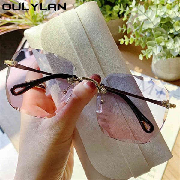 oulylan 2021 square random sunglasses women brand design gradients sunglasses ladies fashion blue pink glasses shades uv400 glasses wholesal, White;black
oulylan 2021 square random sunglasses women brand design gradients sunglasses ladies fashion blue pink glasses shades uv400 glasses wholesal, White;black