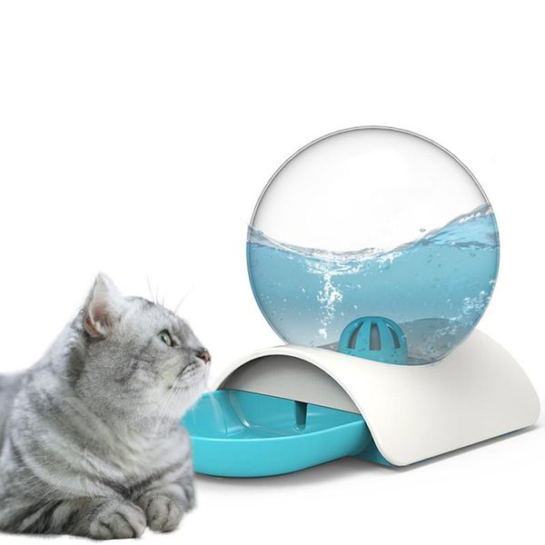 cat bowls & feeders bubble automatic water fountain for pets dispenser large drinking no electricity not wet mouth pet supplies
cat bowls & feeders bubble automatic water fountain for pets dispenser large drinking no electricity not wet mouth pet supplies