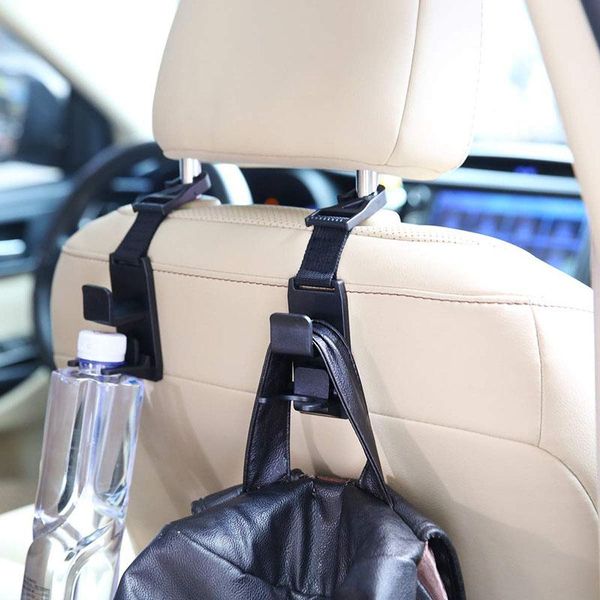 car headrest hook seat back hanger for bag handbag purse grocery cloth portable multifunction clips styling
car headrest hook seat back hanger for bag handbag purse grocery cloth portable multifunction clips styling