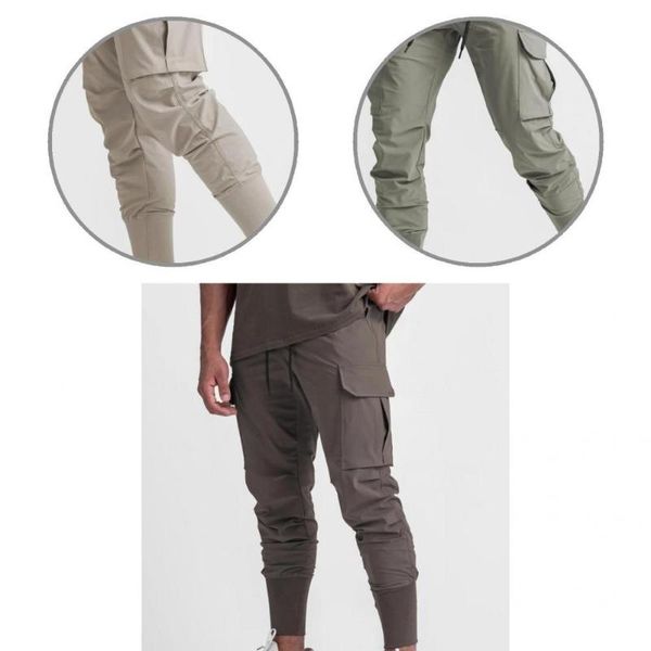 men's pants mid waist drawstring slim autumn sweatpants for home men, Black
men's pants mid waist drawstring slim autumn sweatpants for home men, Black