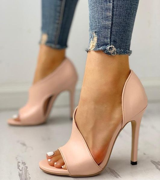 dress shoes women pumps woman fashion high heels summer ladies increased stiletto peep toe sandals wedding party, Black
dress shoes women pumps woman fashion high heels summer ladies increased stiletto peep toe sandals wedding party, Black