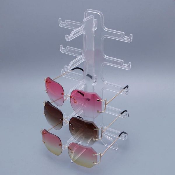 jewelry pouches, bags 5 layers glasses eyeglasses sunglasses show stand holder frame display rack, Pink;blue
jewelry pouches, bags 5 layers glasses eyeglasses sunglasses show stand holder frame display rack, Pink;blue