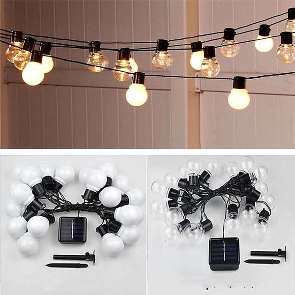 solar lamps light bulb garland christmas decoration ip65 waterproof patio for outdoor garden furniture
solar lamps light bulb garland christmas decoration ip65 waterproof patio for outdoor garden furniture