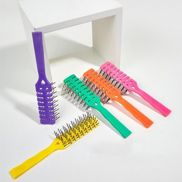 vent brush hair 7 row with ball tipped bristles for wet short curly straight blow drying quickly1, Silver
vent brush hair 7 row with ball tipped bristles for wet short curly straight blow drying quickly1, Silver