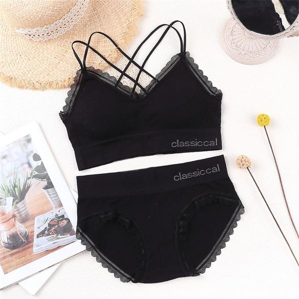 bras sets seamless active thong lingerie fitness crop underwear push up sports g-string women bra panties set, Red;black
bras sets seamless active thong lingerie fitness crop underwear push up sports g-string women bra panties set, Red;black