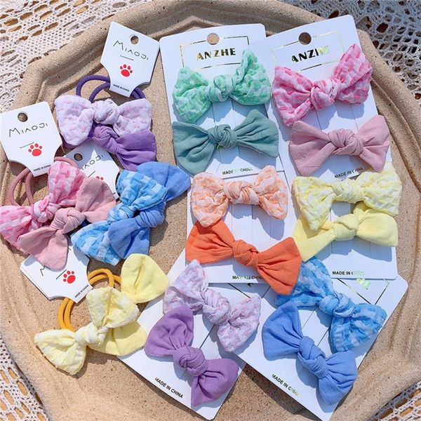 pcs/set cute bow baby girls hairband kawaii hair accessories set for kids headwear children barrettes, Slivery;white
pcs/set cute bow baby girls hairband kawaii hair accessories set for kids headwear children barrettes, Slivery;white