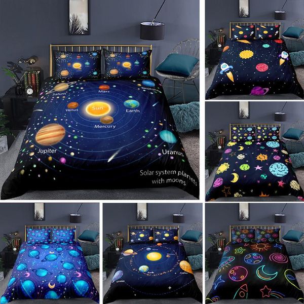 bedding sets star earth home 3 piece set 3d digital printed quilt cover comforter
bedding sets star earth home 3 piece set 3d digital printed quilt cover comforter