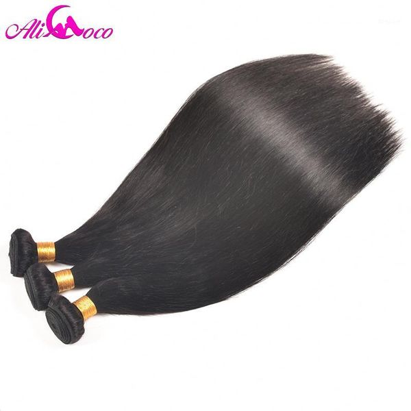 ali coco peruvian straight hair 100% human weave bundles natural black 1 piece 10-28 inch non remy free, Black;brown
ali coco peruvian straight hair 100% human weave bundles natural black 1 piece 10-28 inch non remy free, Black;brown