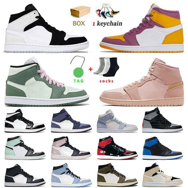 mens womens jumpman 1 1s basketball shoes designer sneakers bred patent brotherhood high og nrg igloo diamond mid dutch green pink sports tr
mens womens jumpman 1 1s basketball shoes designer sneakers bred patent brotherhood high og nrg igloo diamond mid dutch green pink sports tr