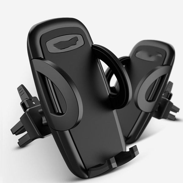 car phone holder stand soporte celular universal air vent mount in for 11 7 6s cell mounts & holders
car phone holder stand soporte celular universal air vent mount in for 11 7 6s cell mounts & holders