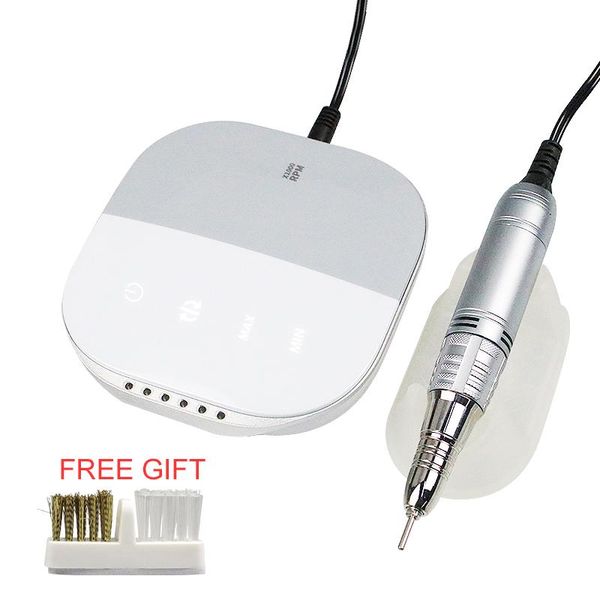 rpm electric nail drill machine file hd display metal manicre for art equipment sander & accessories
rpm electric nail drill machine file hd display metal manicre for art equipment sander & accessories
