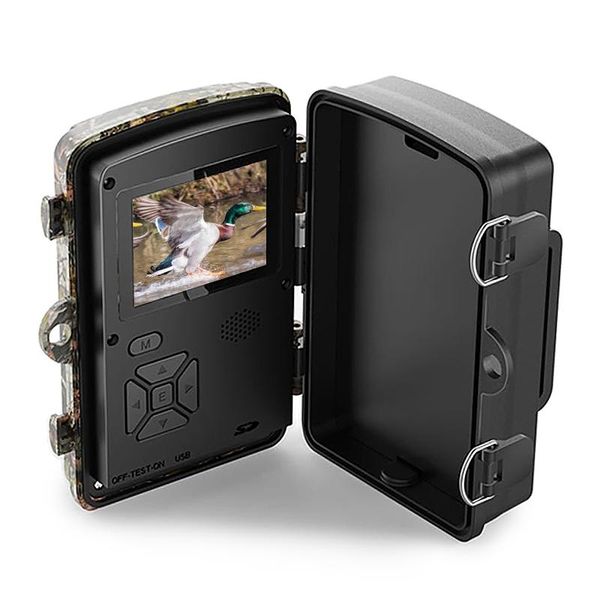 wildlife hunting trail and game camera with 16gb/32gb tf card motion activated security ip66 waterproof cameras
wildlife hunting trail and game camera with 16gb/32gb tf card motion activated security ip66 waterproof cameras