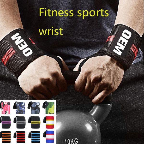 wrist support 1 pair wristband camo brace weightlifting men sport gym training straps wrap crossfit elastic pressurize, Black;red
wrist support 1 pair wristband camo brace weightlifting men sport gym training straps wrap crossfit elastic pressurize, Black;red