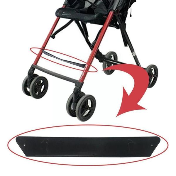 stroller parts & accessories baby anti-slip footrest pedal child foot gasket pushchair lightweight anti-skid footboard carriage pram d4y9
stroller parts & accessories baby anti-slip footrest pedal child foot gasket pushchair lightweight anti-skid footboard carriage pram d4y9