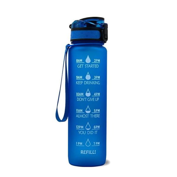 water bottle bottles 1000ml portable leakproof outdoor sport with time marker gym fitness sports jugs
water bottle bottles 1000ml portable leakproof outdoor sport with time marker gym fitness sports jugs