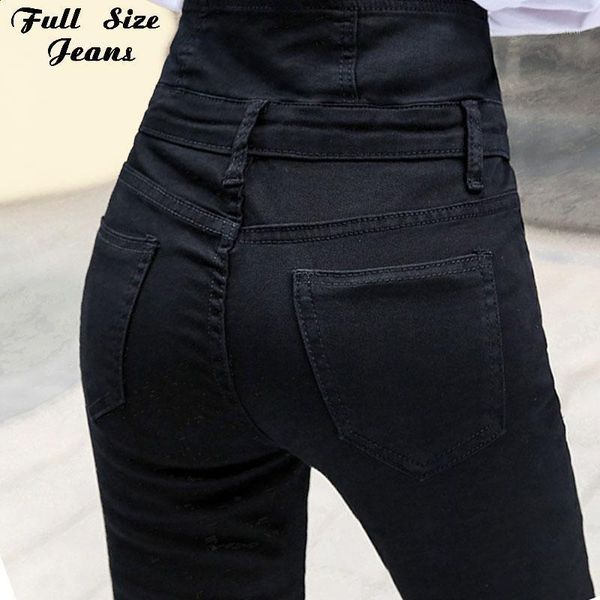 plus size extra long single breasted black skinny jeans for tall women 4xl 7xl high waist slim fit casual basic denim trousers women's, Blue
plus size extra long single breasted black skinny jeans for tall women 4xl 7xl high waist slim fit casual basic denim trousers women's, Blue