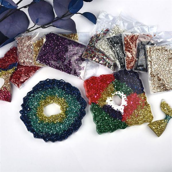 natural crystals gravel glass sand resin filler for diy handmade uv epoxy craft nail art decoration aquarium decor decorative objects & figu
natural crystals gravel glass sand resin filler for diy handmade uv epoxy craft nail art decoration aquarium decor decorative objects & figu