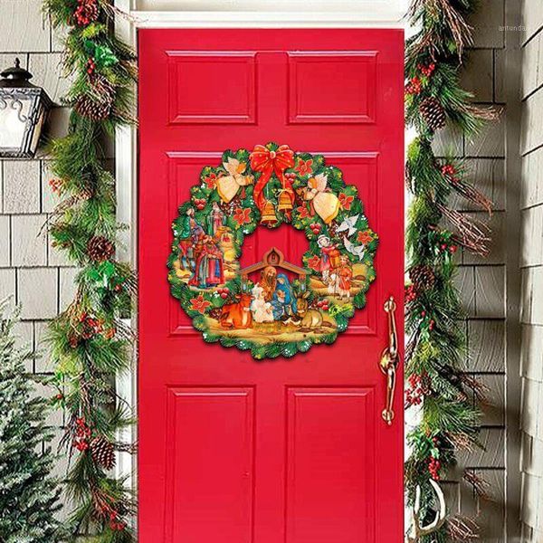 christmas decorations metal crafts nativity garland door hanger indoor and outdoor ornaments 2021 xmas noel cristmas year 2022
christmas decorations metal crafts nativity garland door hanger indoor and outdoor ornaments 2021 xmas noel cristmas year 2022